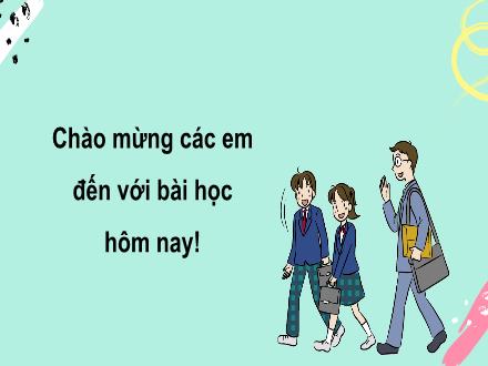 Bài giảng Tiếng Việt Lớp 2 (Kết nối tri thức) - Bài 6: Một giờ học (Tiết 3+4: Viết, Luyện từ và câu) - Năm học 2024-2025 - Phan Thị Minh Thư