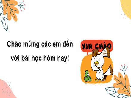 Bài giảng Tiếng Việt Lớp 2 (Kết nối tri thức) - Bài 7: Cây xấu hổ (Tiết 3+4: Viết, Nói và nghe) - Năm học 2024-2025 - Phan Thị Minh Thư