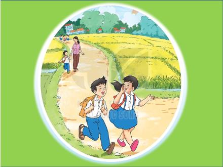 Bài giảng Tiếng Việt Lớp 2 (Kết nối tri thức) - Bài 9: Cô giáo lớp em - Đặng Thị Cẩm Thành