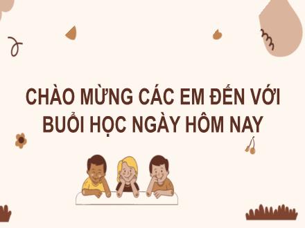 Bài giảng Tiếng Việt Lớp 2 (Kết nối tri thức với cuộc sống) - Bài 12: Bờ tre đón khách (Tiết 4: Luyện từ và câu)