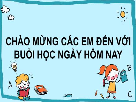 Bài giảng Tiếng Việt Lớp 2 (Kết nối tri thức với cuộc sống) - Bài 3: Hoạ mi hót (Tiết 3: Viết )