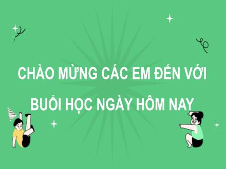 Bài giảng Tiếng Việt Lớp 2 (Kết nối tri thức với cuộc sống) - Bài 3: Hoạ mi hót (Tiết 4: Nói và nghe)