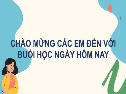 Bài giảng Tiếng Việt Lớp 2 (Kết nối tri thức với cuộc sống) - Bài 7: Hạt thóc (Tiết 3: Viết)