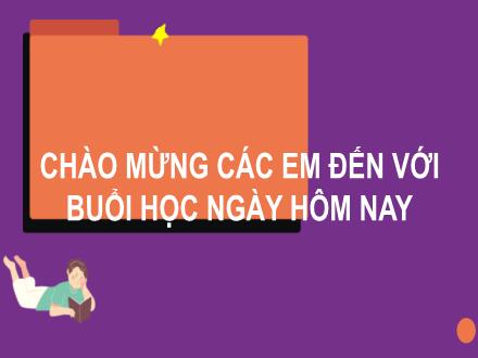 Bài giảng Tiếng Việt Lớp 2 (Kết nối tri thức với cuộc sống) - Bài 7: Hạt thóc (Tiết 4: Nói và nghe )