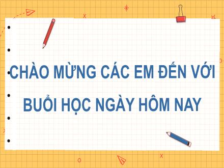 Bài giảng Tiếng Việt Lớp 2 (Kết nối tri thức với cuộc sống) - Bài 8: Cây tre (Tiết 4: Luyện từ và câu)