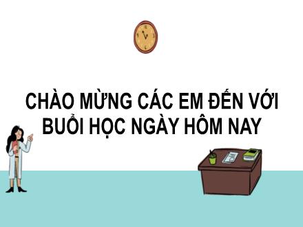 Bài giảng Tiếng Việt Lớp 2 (Kết nối tri thức với cuộc sống) - Tuần 21, Bài 6: Đọc mở rộng