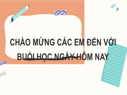 Bài giảng Tiếng Việt Lớp 2 (Kết nối tri thức với cuộc sống) - Tuần 21, Bài 5: Đọc: Giọt nước và biển lớn