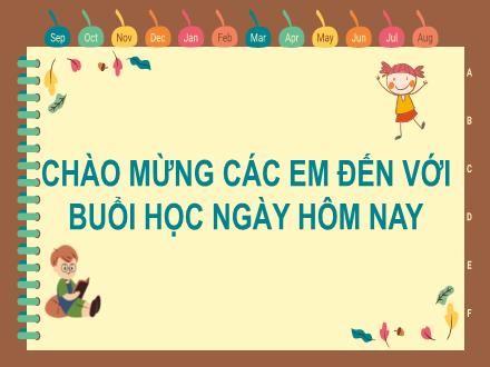 Bài giảng Tiếng Việt Lớp 2 (Kết nối tri thức với cuộc sống) - Tuần 19, Bài 1: Viết: Chữ hoa Q