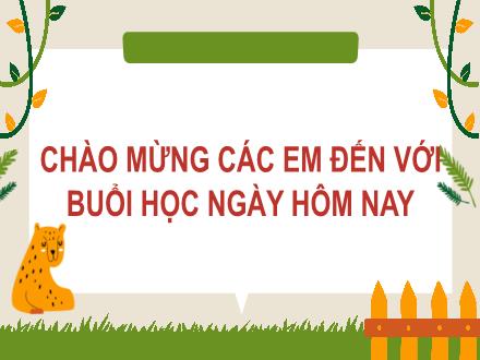 Bài giảng Tiếng Việt Lớp 2 (Kết nối tri thức với cuộc sống) - Tuần 19, Bài 1: Đọc: Chuyện bốn mùa