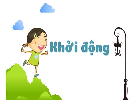 Bài giảng Tiếng Việt Lớp 3 (Kết nối tri thức) - Bài 16, Tiết 4: Luyện tập: Luyện viết thông báo - Hương Thảo