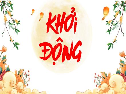 Bài giảng Tiếng Việt Lớp 3 (Kết nối tri thức) - Bài 22: Đọc: Sự tích ông Đùng, bà Đùng - Hương Thảo