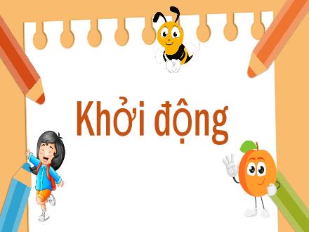 Bài giảng Tiếng Việt Lớp 3 (Kết nối tri thức) - Bài 3: Đọc: Cánh rừng trong nắng - Đặng Thị Cẩm Thành