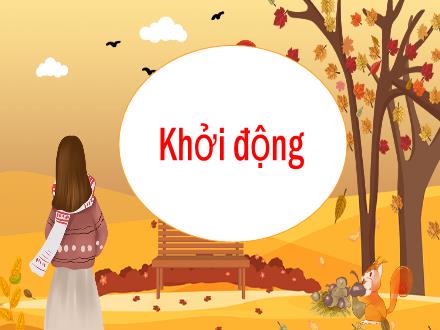 Bài giảng Tiếng Việt Lớp 3 (Kết nối tri thức) - Bài: Luyện tập: Mở rộng vốn từ về thư viện. Câu cảm - Hương Thảo