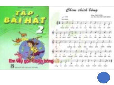 Bài giảng Tiếng Việt Lớp 3 (Kết nối tri thức) - Tuần 21, Nghe – viết: Chim chích bông