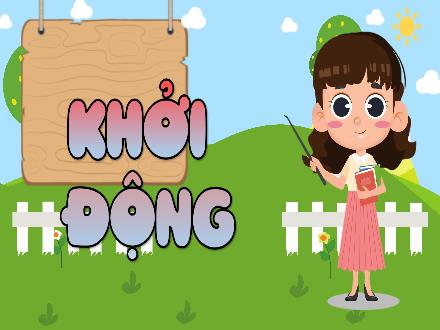 Bài giảng Tiếng Việt Lớp 5 (Kết nối tri thức) - Bài: Đọc: Cánh đồng hoa - Năm học 2024-2025