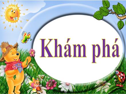 Bài giảng Toán Lớp 2 (Kết nối tri thức) - Bài: Bảng trừ qua 10 - Đặng Thị Cẩm Thành