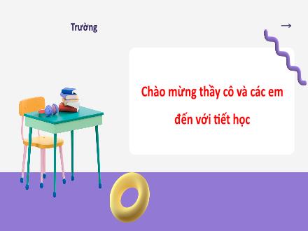 Bài giảng Toán Lớp 2 (Kết nối tri thức với cuộc sống) - Bài 27: Thực hành gấp, cắt, ghép, xếp hình. Vẽ đoạn thẳng - Ngô Đình Vinh