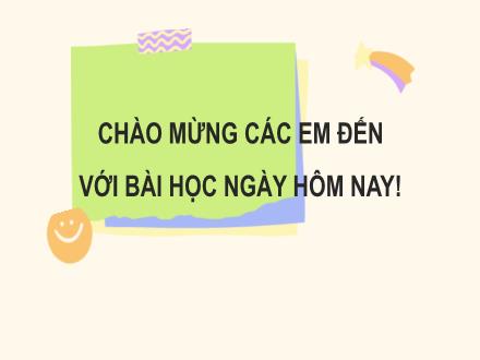 Bài giảng Toán Lớp 2 (Kết nối tri thức với cuộc sống) - Bài 54: Luyện tập chung