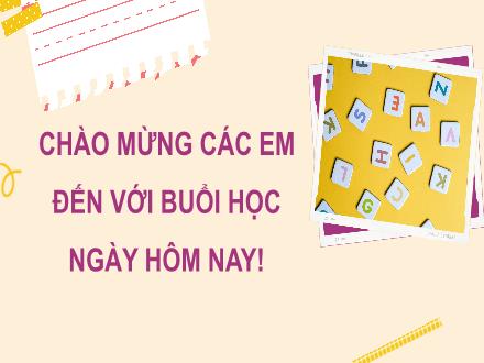 Bài giảng Toán Lớp 2 (Kết nối tri thức với cuộc sống) - Bài 57: Thực hành và trải nghiệm đo độ dài
