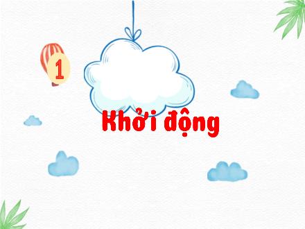 Bài giảng Toán Lớp 3 (Kết nối tri thức) - Bài 17: Hình tròn. Tâm, bán kính, đường kính của hình tròn - Hương Thảo