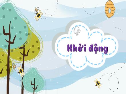 Bài giảng Toán Lớp 3 (Kết nối tri thức) - Bài 22: Luyện tập chung (Tiết 1) - Hương Thảo