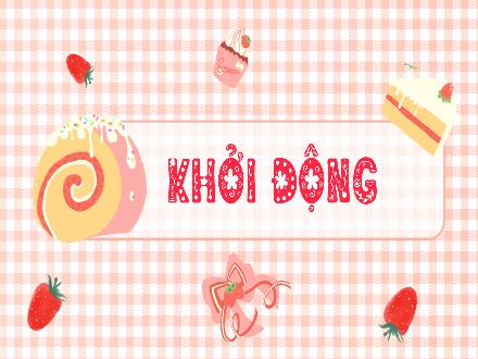 Bài giảng Toán Lớp 3 (Kết nối tri thức) - Bài 4: Ôn tập bảng nhân 2, bảng chia 2 - Hương Thảo