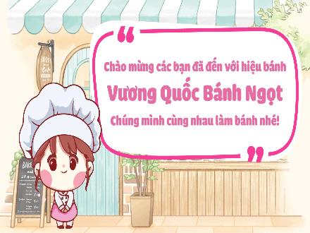 Bài giảng Toán Lớp 3 (Kết nối tri thức) - Bài 6: Bảng nhân 4, bảng chia 4 (Tiết 1) - Đặng Thị Cẩm Thành