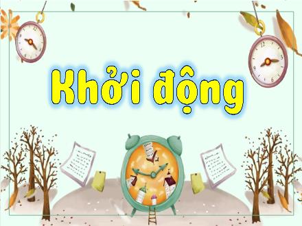 Bài giảng Toán Lớp 3 (Kết nối tri thức) - Bài 67: Thực hành xem đồng hồ, xem lịch (Tiết 2) - Đặng Thị Cẩm Thành
