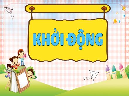 Bài giảng Toán Lớp 3 (Kết nối tri thức) - Bài 8: Luyện tập chung (Tiết 2) - Hương Thảo