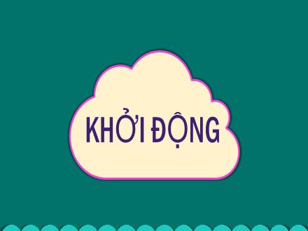 Bài giảng Toán Lớp 3 (Kết nối tri thức) - Bài 81: Ôn tập chung - Hương Thảo