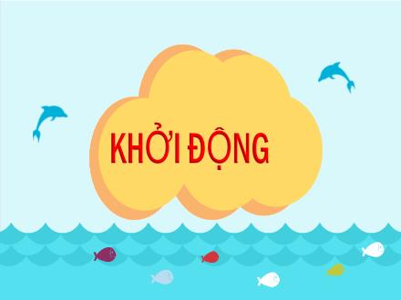 Bài giảng Toán Lớp 3 (Kết nối tri thức) - Chủ đề 3: Làm quen với hình phẳng – hình khối - Bài 21: Khối lập phương, khối hộp chữ nhật - Hương Thảo
