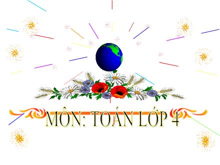 Bài giảng Toán Lớp 4 - Bài: Nhân với số có hai chữ số - Năm học 2021-2022 - Hoàng Thị Trang