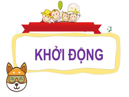 Bài giảng Toán Lớp 5 - Bài: Diện tích xung quanh và diện tích toàn phần của hình hộp chữ nhật - Năm học 2023-2024 - Hoàng Thị Trang