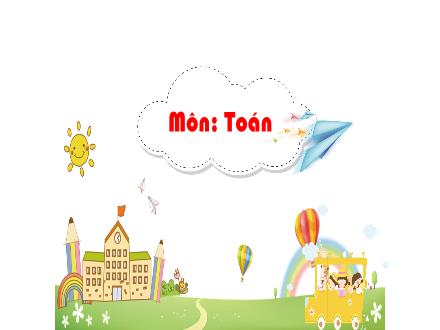 Bài giảng Toán Lớp 5 - Bài: Ôn tập: Bảng đơn vị đo khối lượng - Năm học 2023-2024 - Hoàng Thị Trang