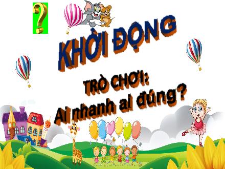 Bài giảng Toán Lớp 5 - Bài: So sánh hai số thập phân - Năm học 2023-2024 - Hoàng Thị Trang