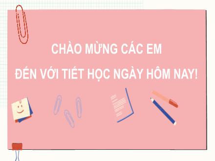 Bài giảng Tự nhiên và Xã hội Lớp 2 (Kết nối tri thức) - Bài 4: Giữ sạch nhà ở (Tiết 1) - Năm học 2024-2025 - Phan Thị Minh Thư