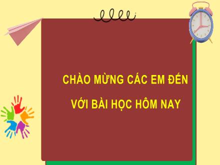 Bài giảng Tự nhiên và Xã hội Lớp 2 (Kết nối tri thức) - Chủ đề 1: Gia đình - Bài 1: Các thế hệ trong gia đình - Năm học 2024-2025 - Phan Thị Minh Thư
