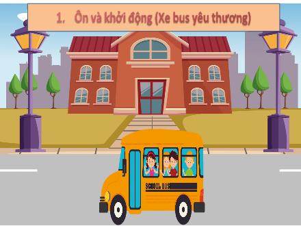 Bài giảng Tự nhiên và Xã hội Lớp 2 (Kết nối tri thức với cuộc sống) - Chủ đề 3: Cộng đồng địa phương - Bài 14: Cùng tham gia giao thông