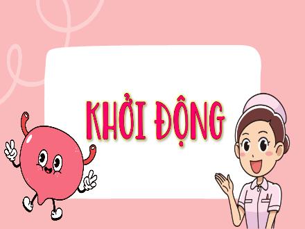Bài giảng Tự nhiên và Xã hội Lớp 2 (Kết nối tri thức với cuộc sống) - Bài 25: Tìm hiểu cơ quan bài tiết nước tiểu (Tiết 2)