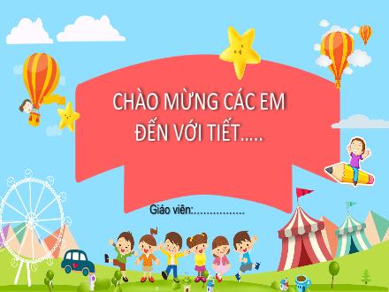 Bài giảng Tự nhiên và Xã hội Lớp 3 (Kết nối tri thức) - Bài 3: Vệ sinh xung quanh (Tiết 1) - Đặng Thị Cẩm Thành