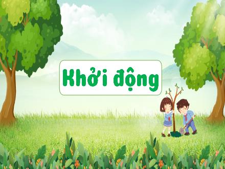 Bài giảng Tự nhiên và Xã hội Lớp 3 (Kết nối tri thức) - Bài 3: Vệ sinh xung quanh (Tiết 2) - Đặng Thị Cẩm Thành