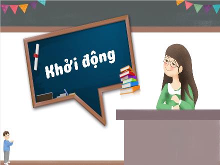 Bài giảng Tự nhiên và Xã hội Lớp 3 (Kết nối tri thức) - Bài 7: Giữ an toan và vệ sinh ở trường (Tiết 2) - Đặng Thị Cẩm Thành